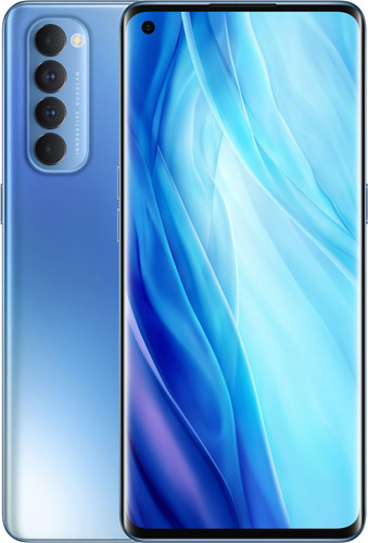 Oppo Reno 4 Pro